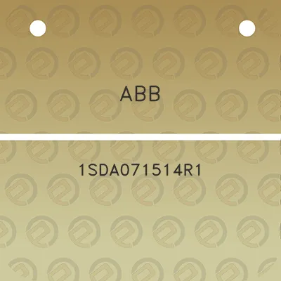 abb-1sda071514r1