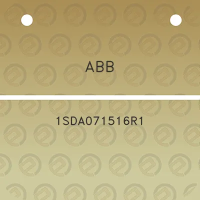 abb-1sda071516r1