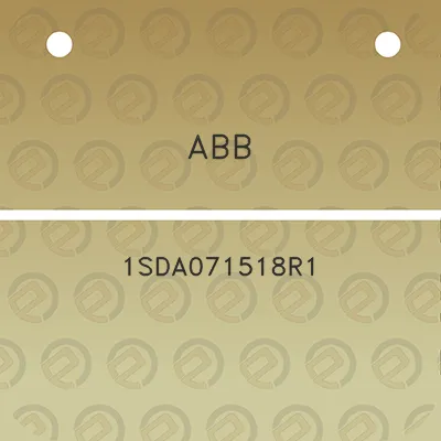 abb-1sda071518r1