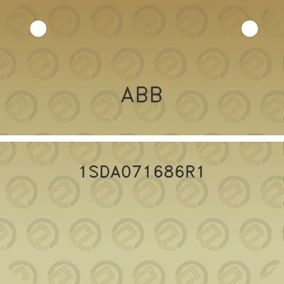 abb-1sda071686r1