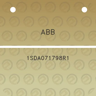 abb-1sda071798r1