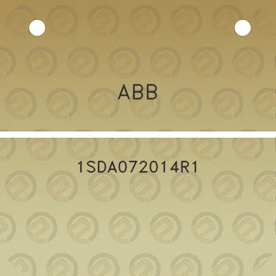 abb-1sda072014r1