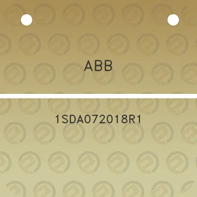 abb-1sda072018r1