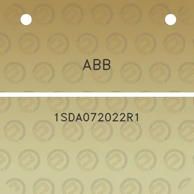 abb-1sda072022r1