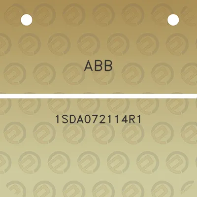 abb-1sda072114r1