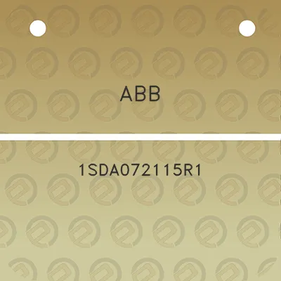 abb-1sda072115r1