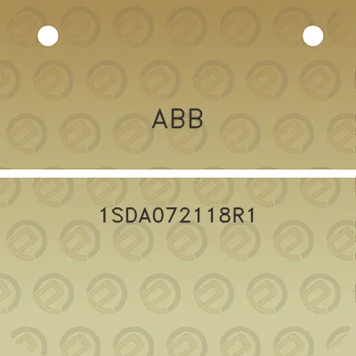 abb-1sda072118r1