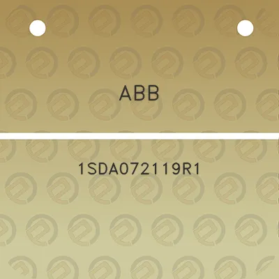 abb-1sda072119r1