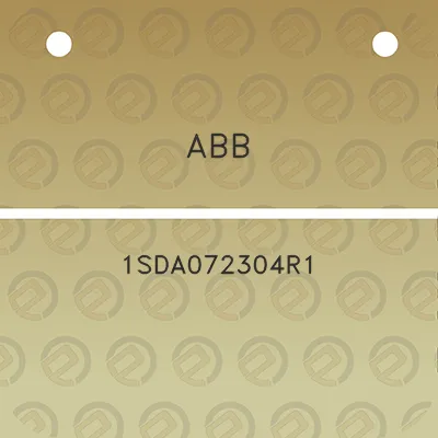 abb-1sda072304r1