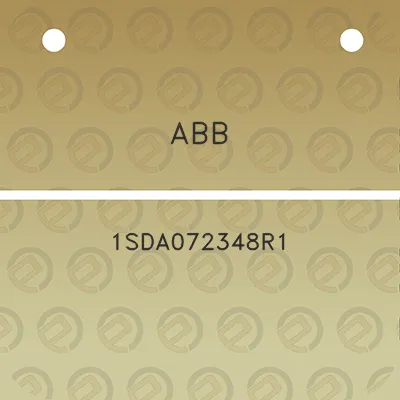 abb-1sda072348r1