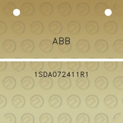 abb-1sda072411r1