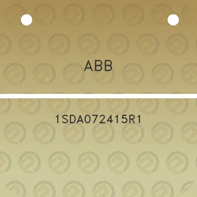 abb-1sda072415r1