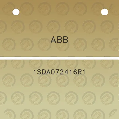 abb-1sda072416r1