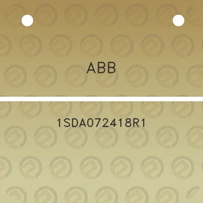 abb-1sda072418r1