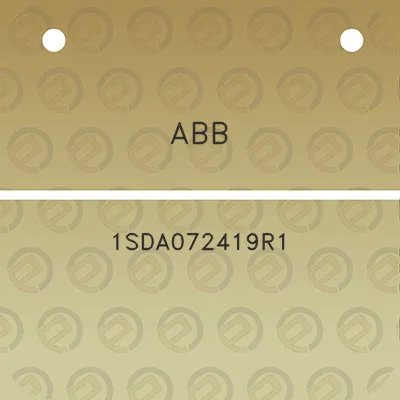 abb-1sda072419r1