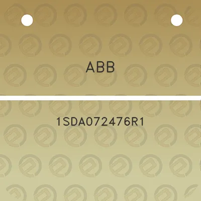 abb-1sda072476r1