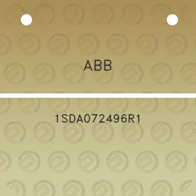 abb-1sda072496r1