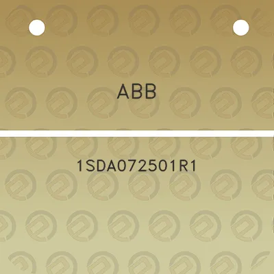 abb-1sda072501r1