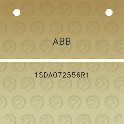 abb-1sda072556r1