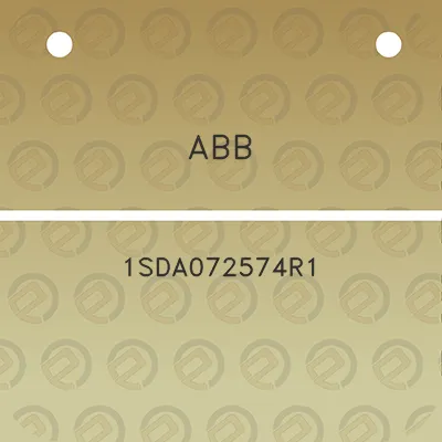 abb-1sda072574r1