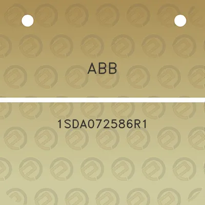 abb-1sda072586r1