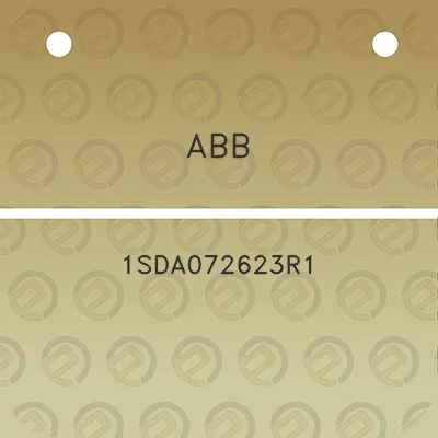 abb-1sda072623r1