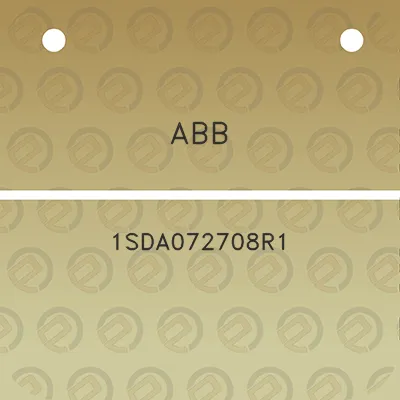 abb-1sda072708r1