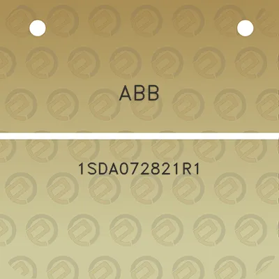 abb-1sda072821r1