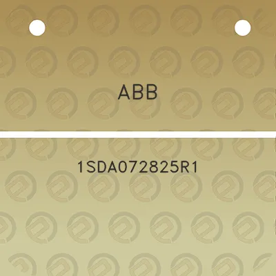 abb-1sda072825r1