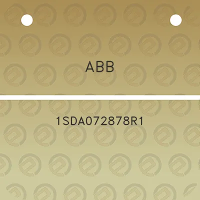 abb-1sda072878r1