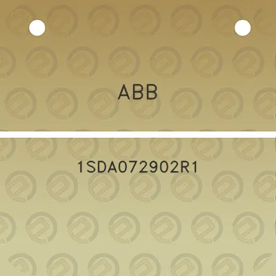 abb-1sda072902r1