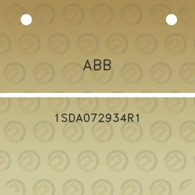 abb-1sda072934r1