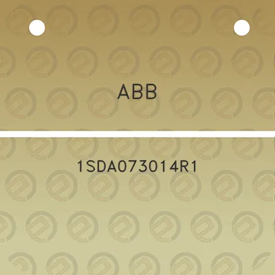 abb-1sda073014r1