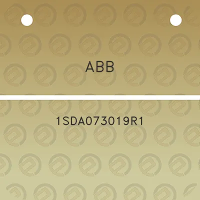 abb-1sda073019r1