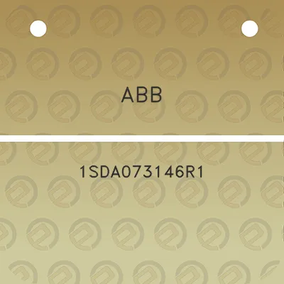 abb-1sda073146r1