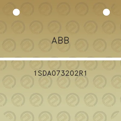 abb-1sda073202r1