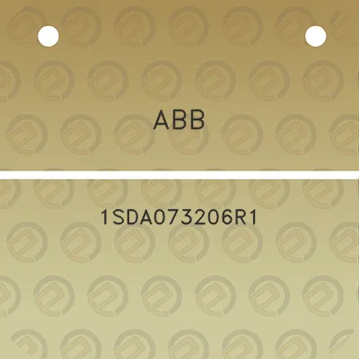 abb-1sda073206r1