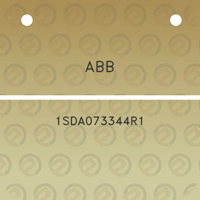 abb-1sda073344r1