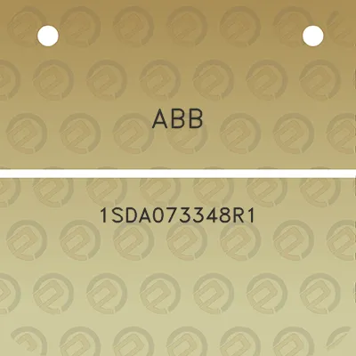 abb-1sda073348r1