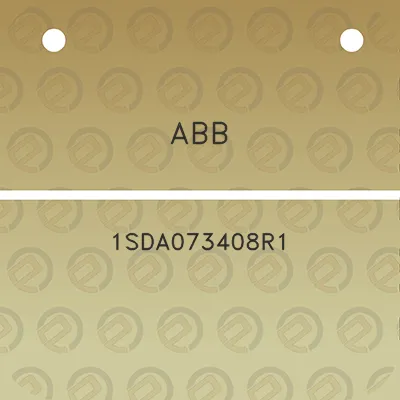 abb-1sda073408r1