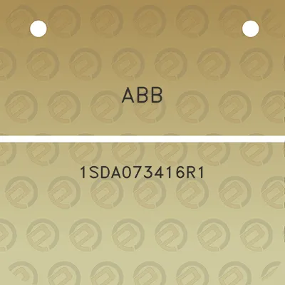 abb-1sda073416r1