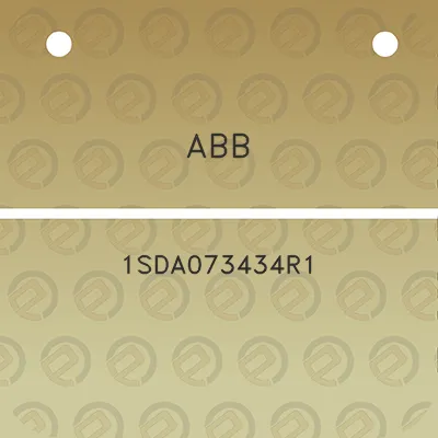 abb-1sda073434r1