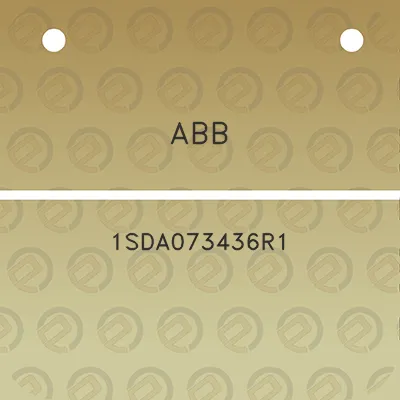 abb-1sda073436r1