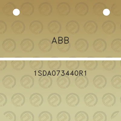 abb-1sda073440r1