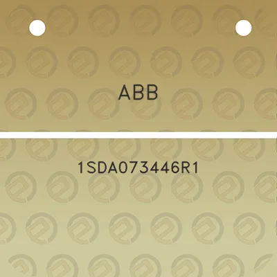 abb-1sda073446r1