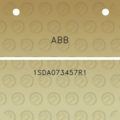 abb-1sda073457r1