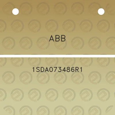 abb-1sda073486r1