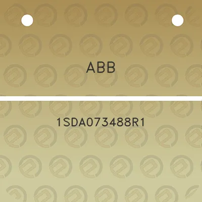 abb-1sda073488r1