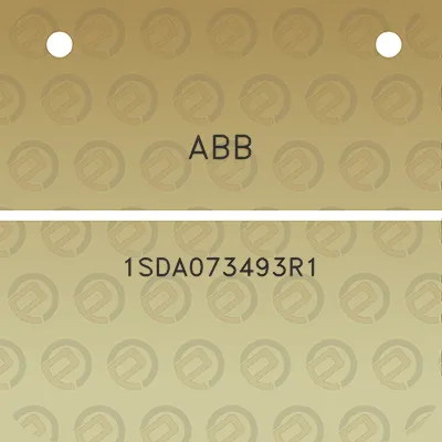 abb-1sda073493r1