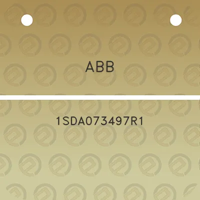 abb-1sda073497r1